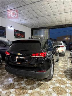 شيفروليه إكوينوكس